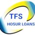 TFS Hosur Loans Logo